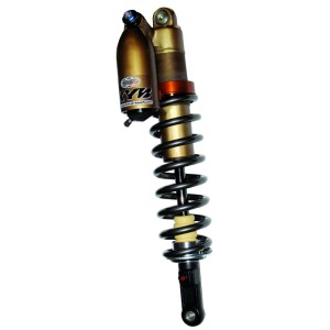 KAYABA 2018 Semi factory Rear shock - Kawasaki KX-F