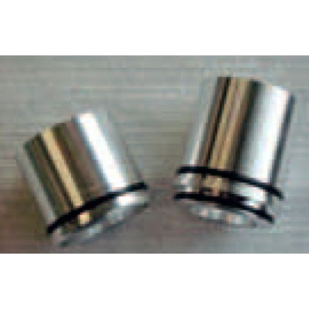 Retén inferior de horquilla KYB Yamaha YZ250 / 450F