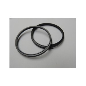 Anillo rascador de aceite KYB de 48 mm