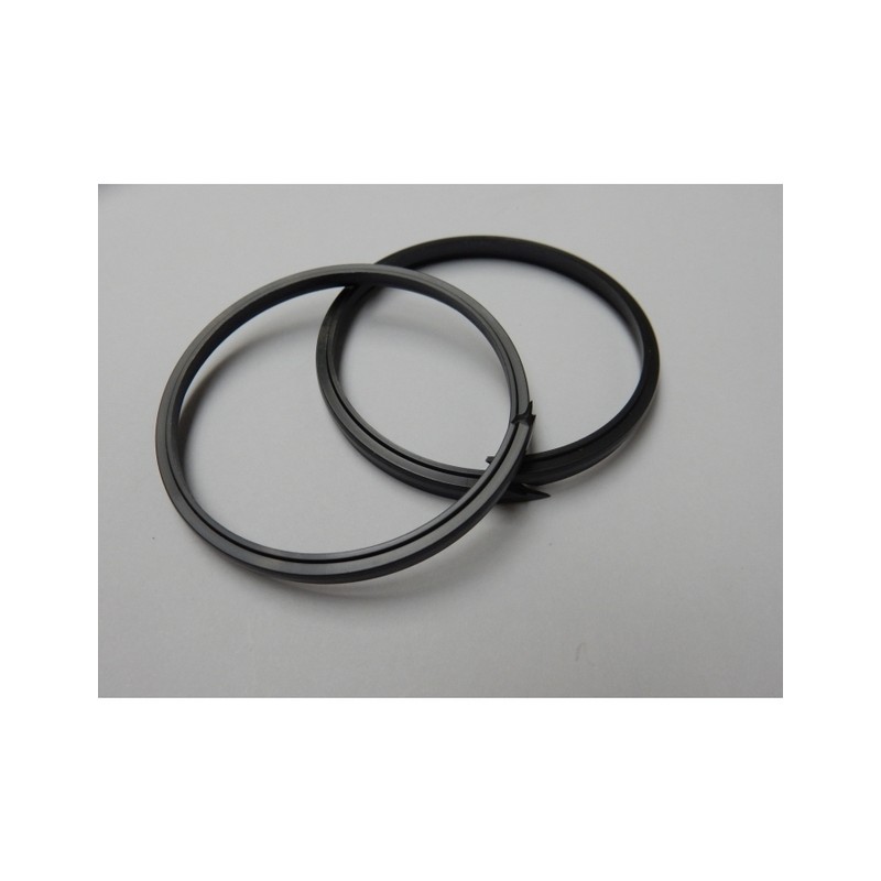 Anillo rascador de aceite KYB de 48 mm