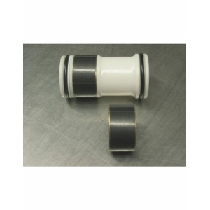 Recambio - Anillo pistón libre superior KYB