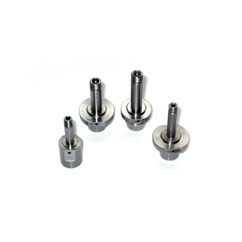 Recambio - Tapa del amortiguador de rebote KYB KX450F 2011