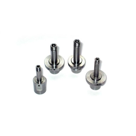 Recambio - Tapa del amortiguador de rebote KYB KX450F 2011