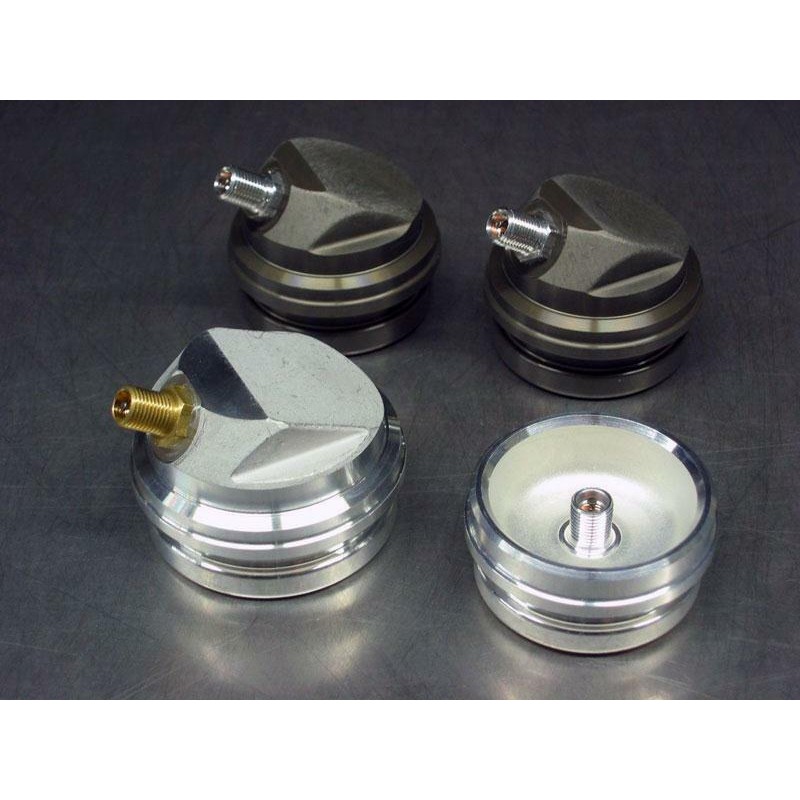 Recambio - Tapa del extremo del diafragma de 52 mm KYB