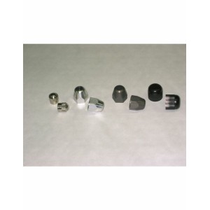 Recambio - Tapa de válvula estándar KYB