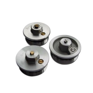 Recambio - Tapa de horquilla para YZ 2006 KYB