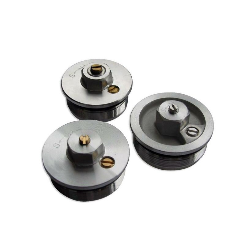 Recambio - Tapa de horquilla para YZ 2006 KYB