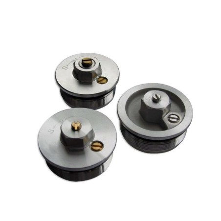 Recambio - Tapa de horquilla para YZ 2006 KYB