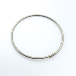 Recambio - Clip de placa de protección externa KYB Kawasaki KX