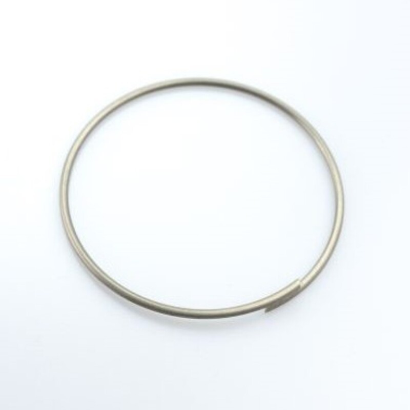 Recambio - Clip de placa de protección externa KYB Kawasaki KX