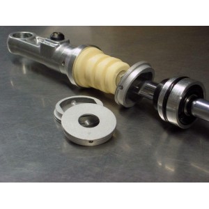 Recambio - Tapa cilindro amortiguador 46MM KYB