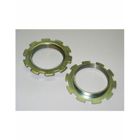 Recambio - Tuerca muelle inferior KYB