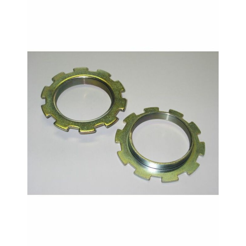 Recambio - Tuerca muelle superior KYB