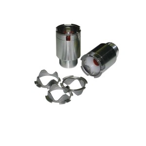 Guía de resorte KYB - 80 / 85 cc