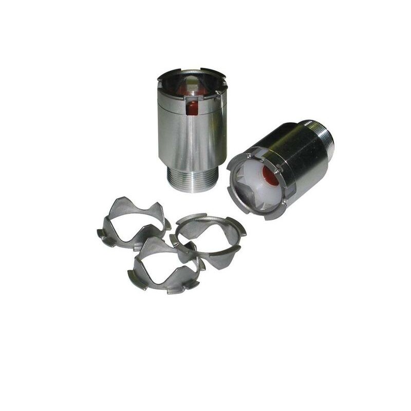 Guía de resorte KYB - 80 / 85 cc