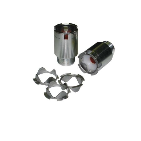 Guía de resorte KYB - YZ85