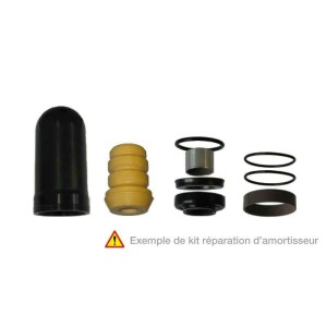 Recambio - Kit de reparación de amortiguador KYB 46 / 16MM KX125 / ...