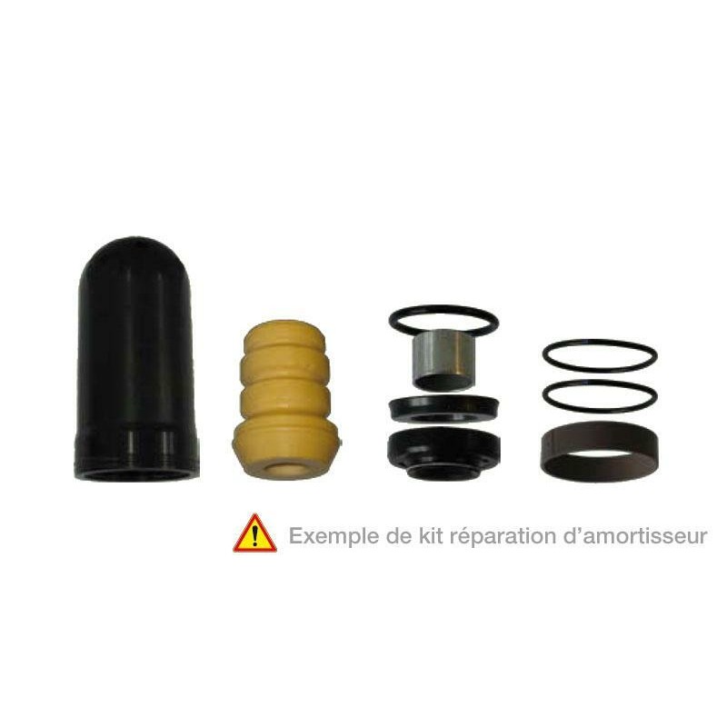 Recambio - Kit de reparación de amortiguador KYB 46 / 16MM KXF250 0...
