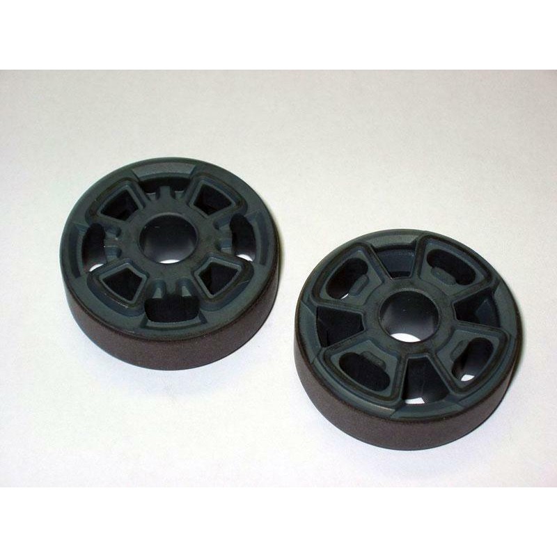 Recambio - Pistón de amortiguador completo KYB 50MM '10