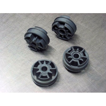 Pieza de recambio - PISTON AMORTIGUADOR REBOTANTE PARA YZ 2006