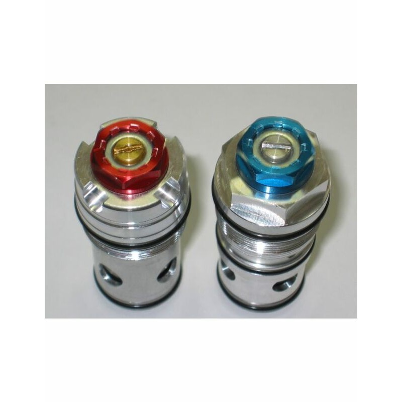 Recambio - Conjunto Ajustador de Compresión KYB Yamaha YZ450F