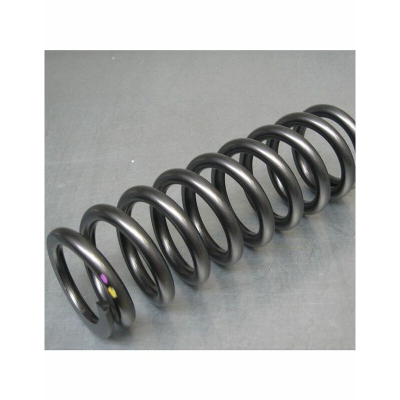 Recambio - Muelle amortiguador KYB 61N / mm