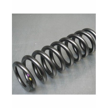 Recambio - Muelle amortiguador KYB 61N / mm