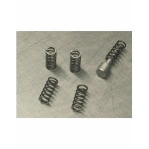 Recambio - Muelle de ajuste de rebote KYB 6mm