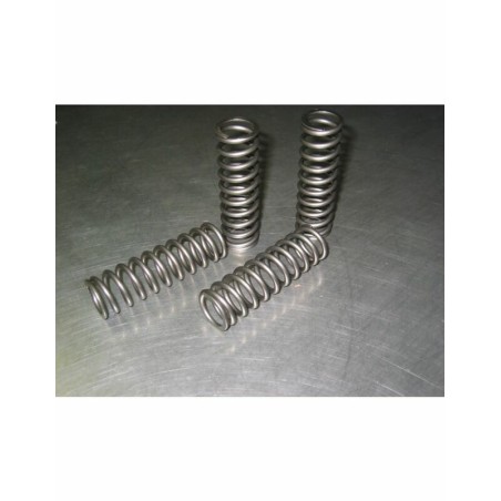 Recambio - MUELLE DE PISTÓN LIBRE KYB 22N / mm 105mm Yamaha YZ250F