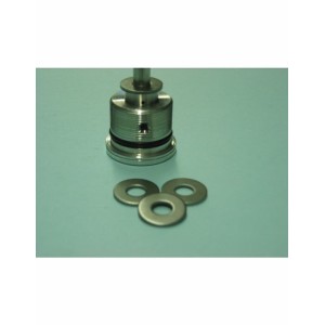 Recambio arandela tope de compresión/rebote KYB 6mm