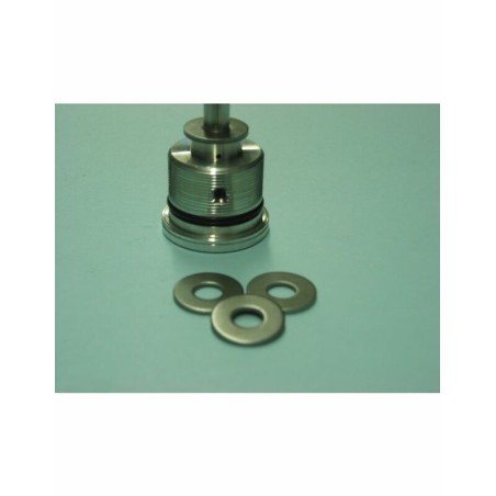 Recambio arandela tope de compresión/rebote KYB 6mm Yamaha YZ85