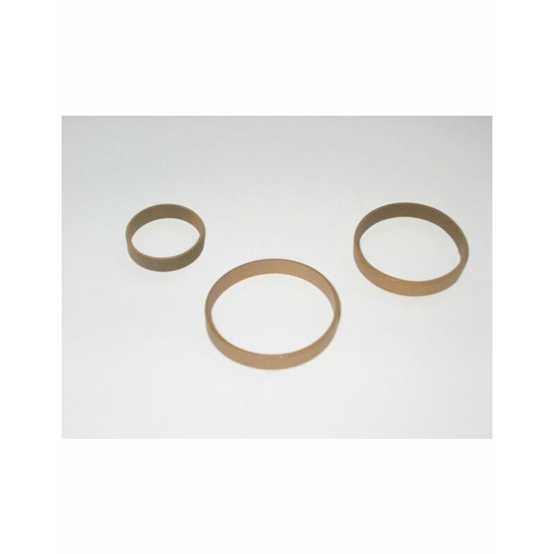 Recambio - ANILLO PISTON AMORTIGUADOR REBOTE