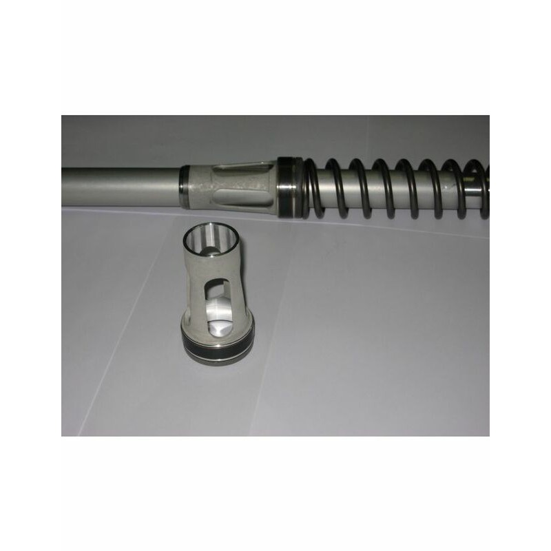 Recambio - Retenedor de muelle KYB Yamaha YZ