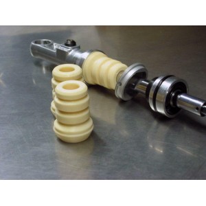Recambio - AMORTIGUADOR KYB 16MM PARA SUZUKI