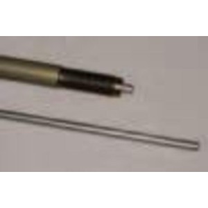 Recambio - TUBO ALU AJUSTE REBOTE CRF450R 09