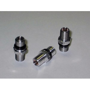 Recambio - CONJUNTO VÁLVULA KYB ALU PARA SKI-DOO