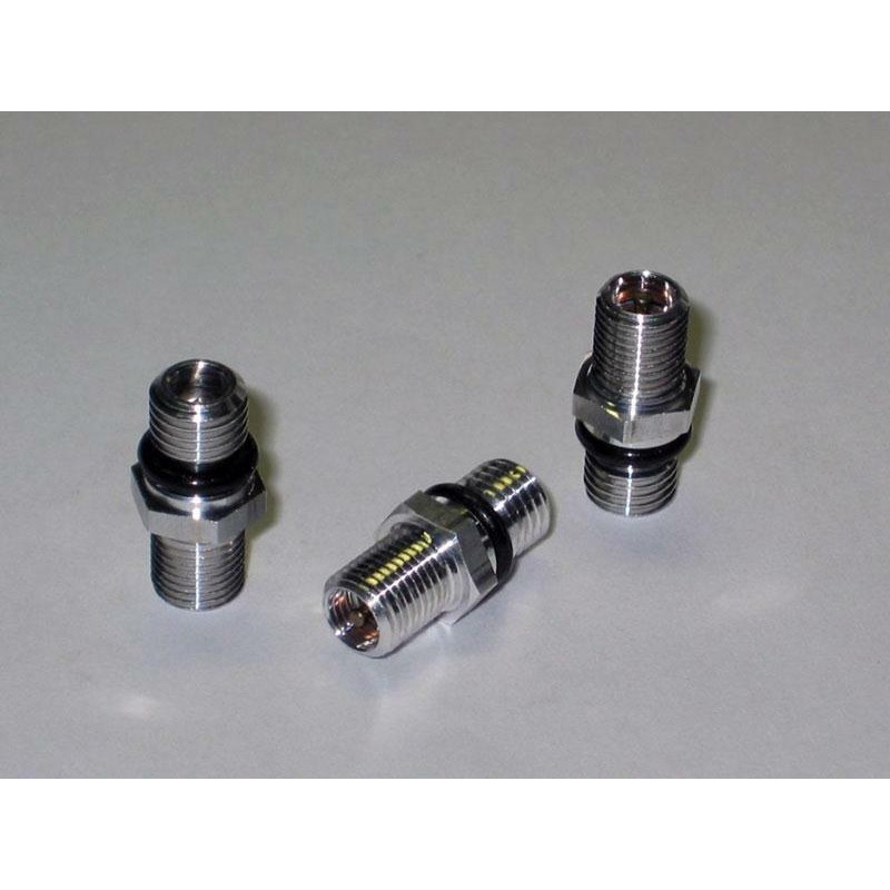 Recambio - CONJUNTO VÁLVULA KYB ALU PARA SKI-DOO