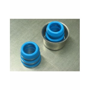 Amortiguador de horquilla KYB Kawasaki KX450F / Honda CRF450R