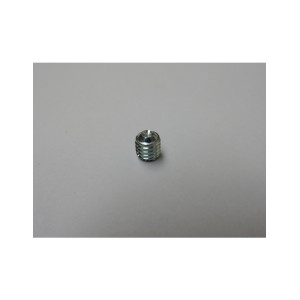 Tornillo fijación tubo horquilla KYB M6X6