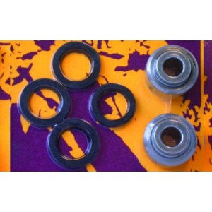 Kit de Cojinetes de Amtortiguador PIVOT WORKS HONDA CR125 / 250 / 5...