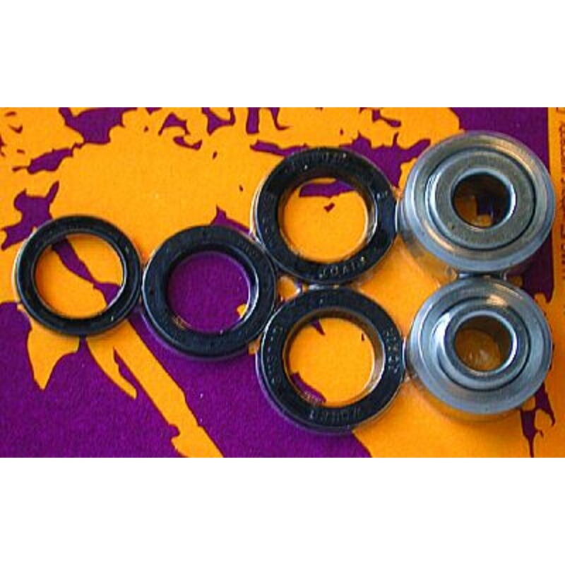 Kit de Cojinetes de Amtortiguador PIVOT WORKS HONDA CR250 1994