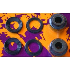 Kit de Cojinetes de Amtortiguador PIVOT WORKS HONDA CR250 / 500 198...