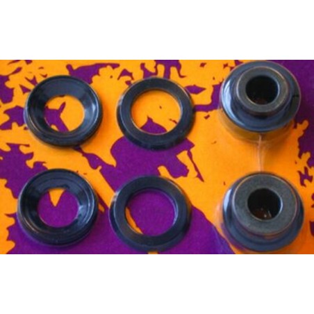 Kit de Cojinetes de Amtortiguador PIVOT WORKS HONDA CR250 / 500 198...