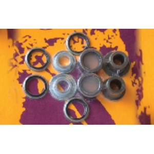 Kit de Cojinetes de Amtortiguador PIVOT WORKS SUZUKI RM125 / 250 20...