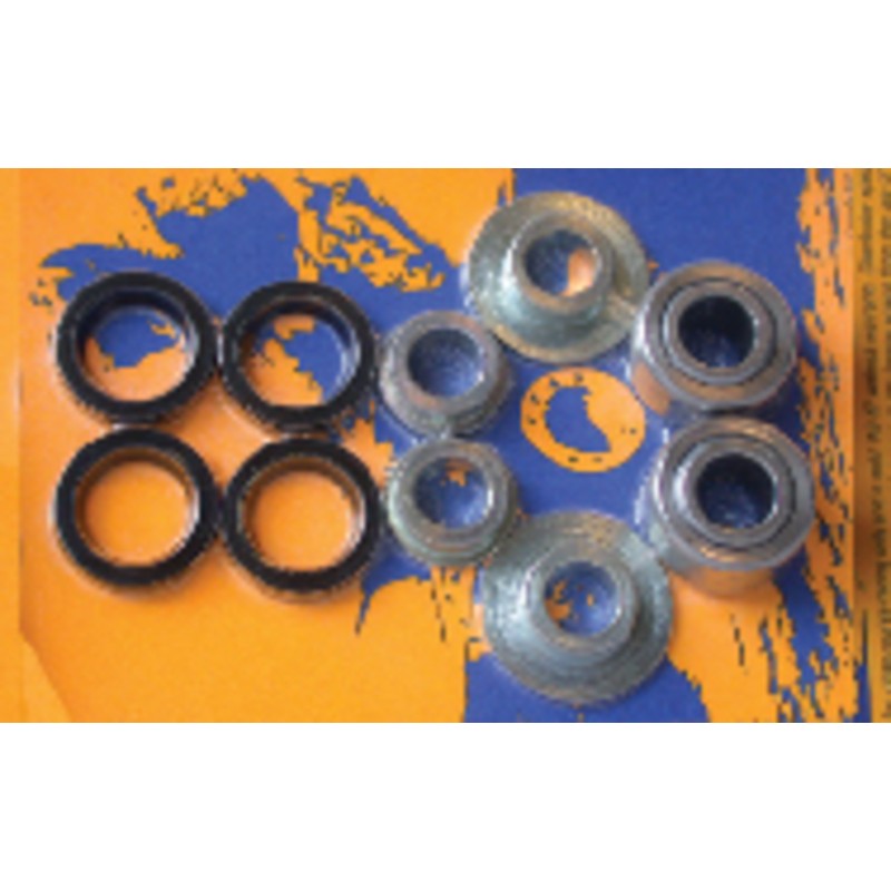 Kit de Cojinetes de Amtortiguador PIVOT WORKS YAMAHA YFZ350 BANSHEE...