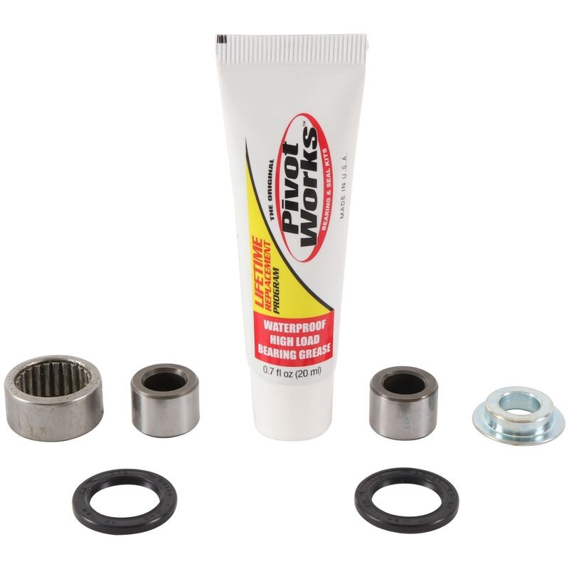 Kit de Cojinetes de Amtortiguador PIVOT WORKS YAMAHA YZ85 2003-05