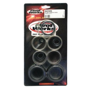Kit de Reacondicionamiento de Horquilla PIVOT WORKS CR500R 1997-01
