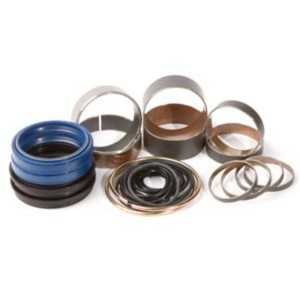 Kit de reparación de horquillas PIVOT WORKS Kawasaki KX-F250