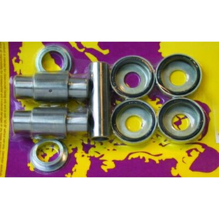 Kit de reparación de basculante PIVOT WORKS HONDA CR125 / 250 / 500...