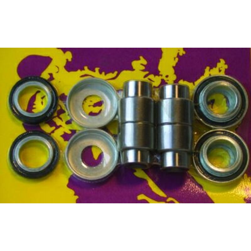 Kit de reparación de basculante PIVOT WORKS HONDA CR125R 1990